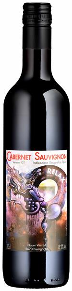 Cabernet Sauvignon Relax Veneto IGT 