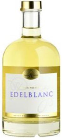 EDELBLANC Likörwein AOC Aargau 17.6% im Portweinverfahren Nauer