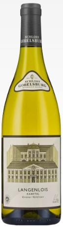 Grüner Veltliner Gobelsburg DAC Kamptal
