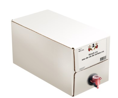 Kirsch 40° Appenzeller 