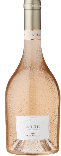 Alìe Ammiraglia Rosé Toscana IGT Frescobaldi