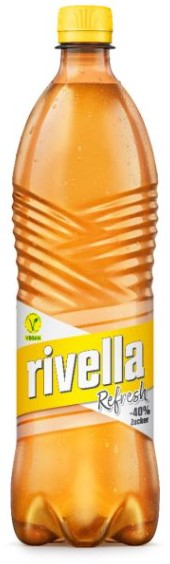 Rivella Gelb PET EW