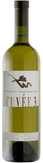 Cuvée 3 Tamborini bianco IGT 