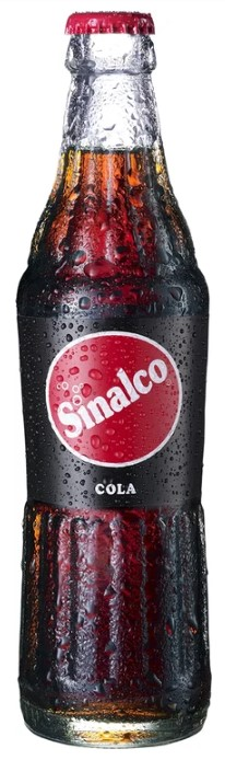 Sinalco Cola 