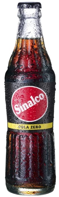 Sinalco Cola zero