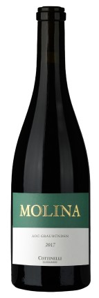 Molina AOC GR, Cottinelli