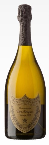 Champagne Dom Pérignon Vintage Brut 2013