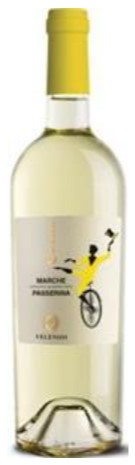 Passerina Marche IGT Velenosi