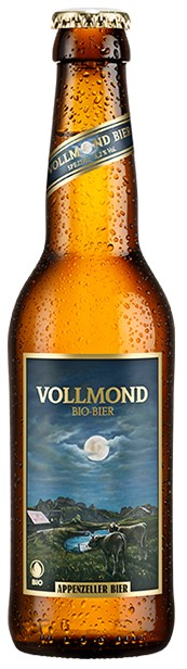 Appenzeller Bier Vollmond