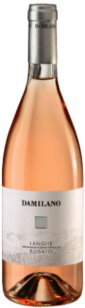 Rosato di Nebbiolo Langhe DOC Damilano