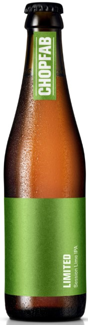 Chopfab Limited Lemon Spritz EW