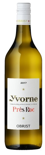Yvorne AOC Près Roc 