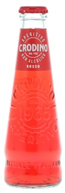 Crodino Rosso 3x8 EW 