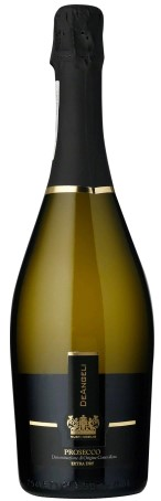 DeAngeli Prosecco DOC Extra Dry