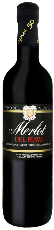 Merlot Piave DOC 