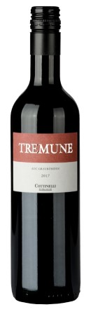 Tremune AOC Cottinelli Top Flasche mit Drehverschluss 6er/Kart.