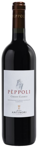Chianti Classico Pèppoli DOCG 12er/Kart.