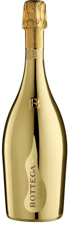 Gold Bottega Prosecco DOC Brut