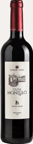 Clos Monlleó Priorat DOCa 