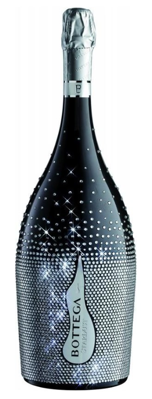 Stardust Bottega Prosecco DOC Brut