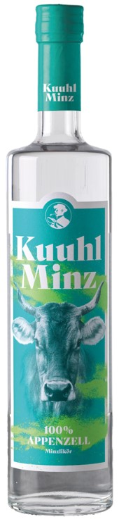Kuuhl Minz 18°