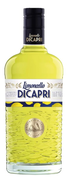 Limoncello di Capri Molinari 30° 