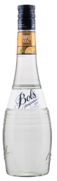 Bols Curaçao Triple Sec 38° 
