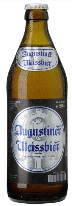 Augustiner Weissbier