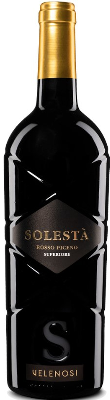 Solestà Rosso Piceno Superiore DOC 