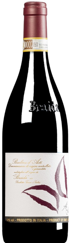 Ai Suma Barbera d'Asti DOCG Braida Giacomo Bologna