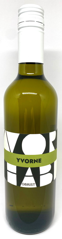 Yvorne AOC Chablais Obrist 12er Karton