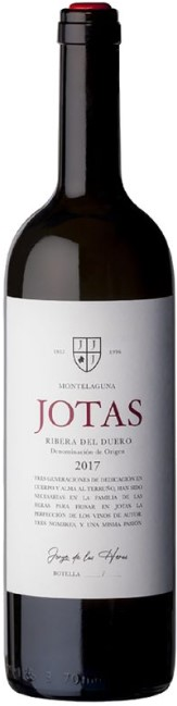 Jotas Montelaguna, Ribera del Duero DO