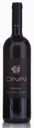 Divai Harvest Red Wine, Azinor Aragones