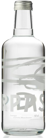 Passugger Theophil "Spezial Edition"
