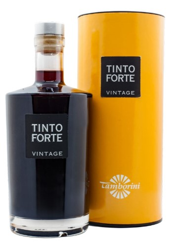 Tinto Forte 21.5 % Vino dolce liquoroso 