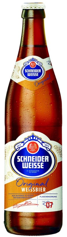 Schneider Weisse Original 