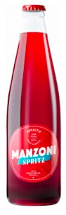 Goba Manzoni Spritz EW Glas