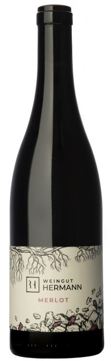 Merlot AOC Roman Hermann, Fläsch 