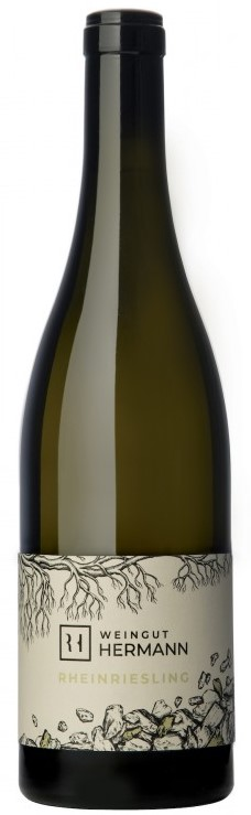 Rheinriesling Roman Hermann, Fläsch
