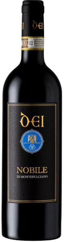 Vino Nobile di Montepulciano DOCG, Cantine Dei