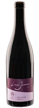 Pinot Noir AOC Barrique Luzi Jenny 