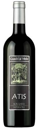 Atis Bolgheri DOC Superiore Podere Guado al Melo