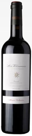Les Terrasses Tinto Cosecha Priorato DOQ 