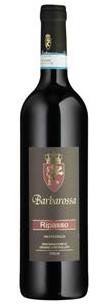 Ripasso Barbarossa Valpolicella Superior DOC