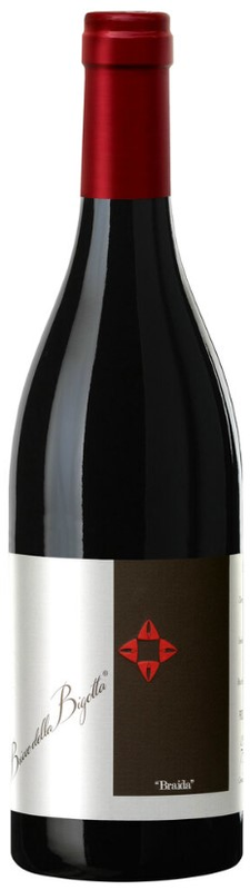 Bricco della Bigotta Barbera d'Asti DOCG Braida