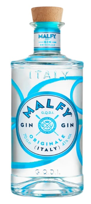 Malfy Originale Dry Gin 41°