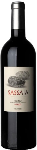 Sassaia Merlot 2022