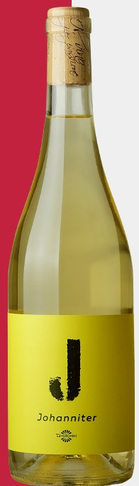 J Johanniter PIWI DOC Tamborini