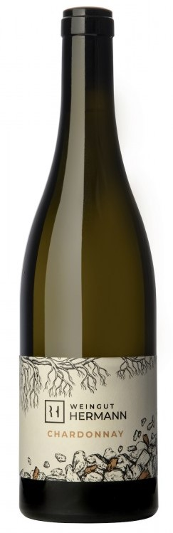 Chardonnay AOC Roman Hermann, Fläsch 