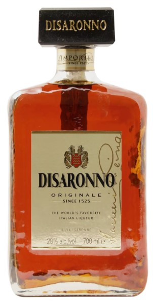 Amaretto Disaronno 28° 